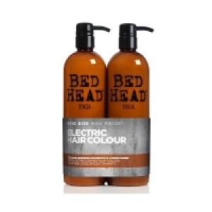 TIGI Bed Head Colour Goddess Twin Pack (2x 750ml) £12.34