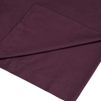 Debenhams  Home Collection - Purple Egyptian cotton 200 thread count fl
