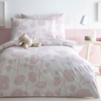 Debenhams  J by Jasper Conran Kids - Pink Rosa bedding set