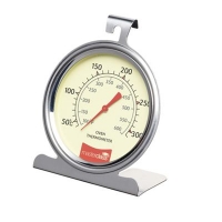 Debenhams  Masterclass - Stainless steel oven thermometer