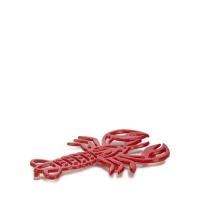 Debenhams  Home Collection - Red lobster trivet