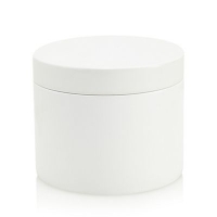 Debenhams  J by Jasper Conran - White storage pot