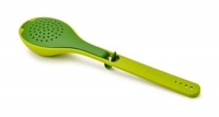 Debenhams  Joseph Joseph - Gusto Flavour-Infusing Spoon in Green