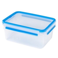 Debenhams  Zyliss - Plastic 2.3L rectangular storage container