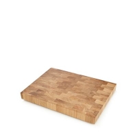 Debenhams  J by Jasper Conran - Oak end grain chopping board