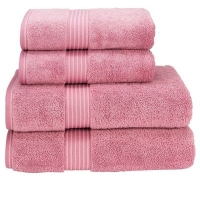 Debenhams  Christy - Blush Supreme towels