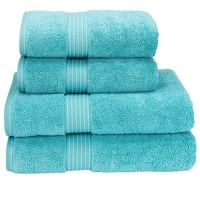 Debenhams  Christy - Lagoon Supreme towels