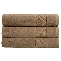 Debenhams  Christy - Cappuccino Serenity towel