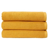 Debenhams  Christy - Saffron Brixton towel