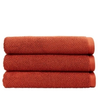 Debenhams  Christy - Cinnabar Brixton towel