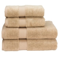 Debenhams  Christy - Stone Supreme towels
