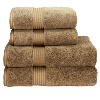 Debenhams  Christy - Mocha Supreme towels