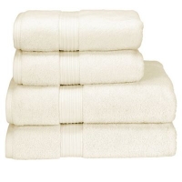Debenhams  Christy - Almond Supreme towels