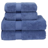 Debenhams  Christy - Deep Sea Supreme towels