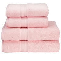 Debenhams  Christy - Pink Supreme towels