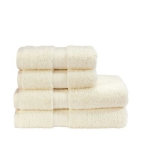 Debenhams  Christy - Parchment Ren04 towels