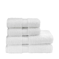 Debenhams  Christy - White Ren04 towels
