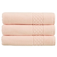 Debenhams  Christy - Marshmallow Serenity towel