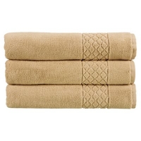 Debenhams  Christy - Latte Serenity towel
