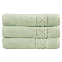 Debenhams  Christy - Frost Serenity towel