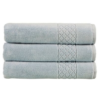 Debenhams  Christy - Clearwater Serenity Face Cloth