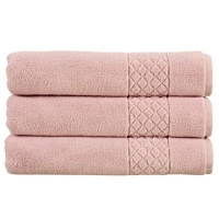 Debenhams  Christy - Lilac Serenity towel