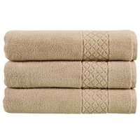 Debenhams  Christy - Cloud Serenity towel
