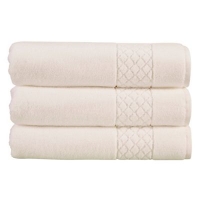 Debenhams  Christy - White Serenity towel