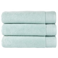 Debenhams  Christy - Eggshell Blossom towels
