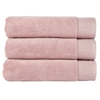 Debenhams  Christy - Blush Blossom towels