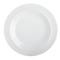 Debenhams  Denby - Glazed White dessert plate
