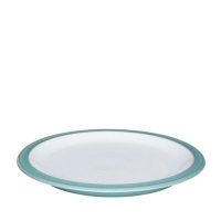Debenhams  Denby - Glazed Azure dinner plate