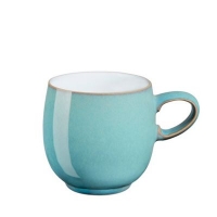 Debenhams  Denby - Glazed Azure small mug