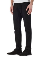 Debenhams  Burton - Black stretch slim fit jeans