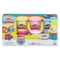 Debenhams  Play-Doh - Confetti Compound Collection