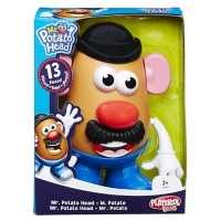 Debenhams  Toy Story - Playskool Friends Mr. Potato Head Classic