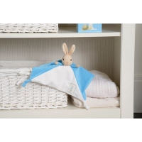 Debenhams  Beatrix Potter - Peter Rabbit comfort blanket