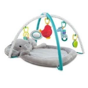Bright Starts - Enchanted elephants activity gym &pound;52.00