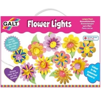 Debenhams  Galt - 10 LED Flower Lights