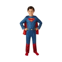 Debenhams  Superman - Costume - large
