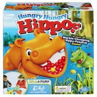 Debenhams  Hasbro Gaming - Hungry hungry hippos
