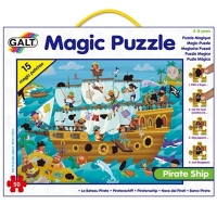 Debenhams  Galt - Magic Puzzle