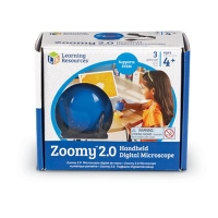 Debenhams  Learning Resources - Zoomy 2.0 (Blue)