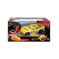 Debenhams  Disney Cars - 3 Turbo Racer RC Cruz Ramierez 1:24