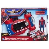 Debenhams  Marvel - Homecoming With Spider Racer