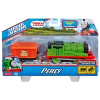 Debenhams  Thomas & Friends - Trackmaster Percy