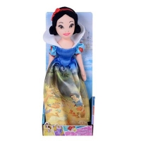 Debenhams  Disney Princess - Story Telling 10 Snow White - soft toy
