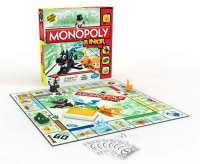 Debenhams  Monopoly - Junior Game