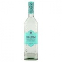 Waitrose  Bloom London Gin