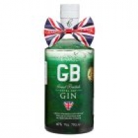 Waitrose  Williams Great British Extra Dry Gin